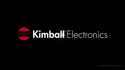 kimball electronics indianapolis|Jamey Mann .